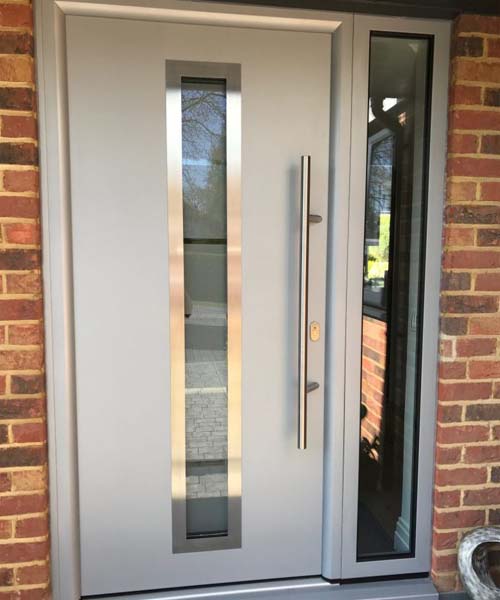 aluminium-door style crafts aluminium and glass fixing